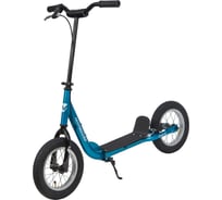 Внедорожный самокат NOVATRACK STAMP N2 12STAMPN2.BL20
