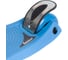 Подростковый складной самокат-кикборд NOVATRACK RainBow 120F.RAINBOW.BL8 6