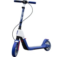 Самокат городской двухколесный Saimaa rapid 200, цвет синий RAPID 200синий