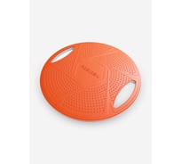 Диск балансировочный PROIRON 41.5x41.5x8.5 cм, оранжевый ДБ001