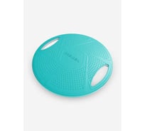 Диск балансировочный PROIRON 41.5x41.5x8.5 cм, тиффани ДБ002