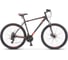Велосипед STELS Navigator-900 MD 29" F010, размер рамы 19", чёрный/красный LU080685 1