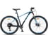 Велосипед STELS Navigator-770 D 27.5" V010, размер рамы 19", тёмно-синий LU081534 1