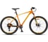 Велосипед STELS Navigator-770 D 27.5" V010, размер рамы 19", оранжевый LU081537 1