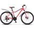 Велосипед STELS Miss-6000 MD 26" V010, размер рамы 15", красный LU078917 1