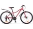 Велосипед STELS Miss-6000 MD 26" V010, размер рамы 19", розовый LU080343 1