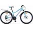 Велосипед STELS Miss-5000 D 26" V010, размер рамы 17", мятный LU084565 1