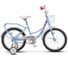 Детский велосипед STELS Flyte Lady 16" Z011, размер рамы 11", голубой LU081314 1