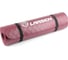 Коврик для фитнеса и йоги Larsen NBR 183x61х1 см, бордовый 4690222183818 9