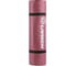 Коврик для фитнеса и йоги Larsen NBR 183x61х1 см, бордовый 4690222183818 10