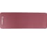 Коврик для фитнеса и йоги Larsen NBR 183x61х1 см, бордовый 4690222183818 15