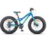 Велосипед STELS Aggressor MD 20" V010, размер рамы 11", синий LU080324 1