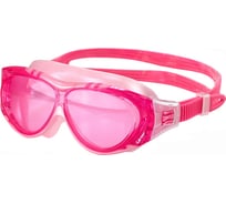 Очки плавательные Larsen DK6 розовый (ТРЕ) 4690222129748