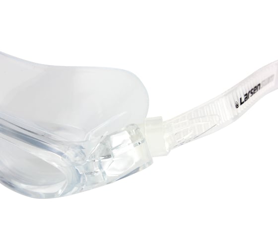 Очки плавательные Larsen G7593 4690222181869