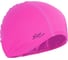 Шапочка плавательная 3059 Ladies, эластан, rose pink Larsen 4690222180893 1