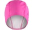 Шапочка плавательная 3059 Ladies, эластан, rose pink Larsen 4690222180893 4