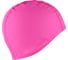 Шапочка плавательная 3059 Ladies, эластан, rose pink Larsen 4690222180893 5