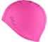 Шапочка плавательная 3059 Ladies, эластан, rose pink Larsen 4690222180893 6