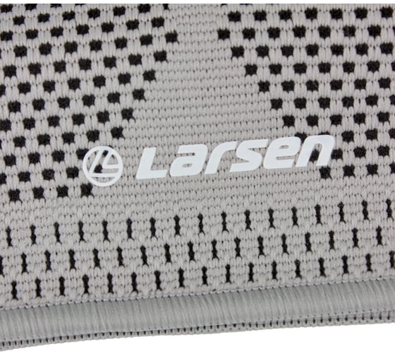 Суппорт колена Larsen KK207 4690222170139