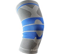 Суппорт колена Larsen KK207 4690222170146