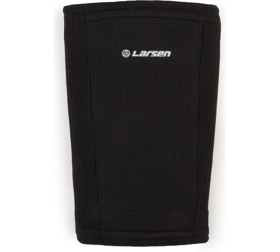 Суппорт локтя Larsen 6304-1 черный, р. М 4690222137088