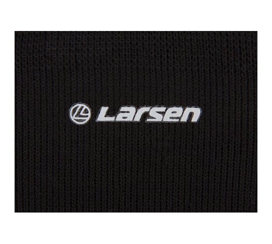 Суппорт локтя Larsen 6304-1 черный, р. М 4690222137088