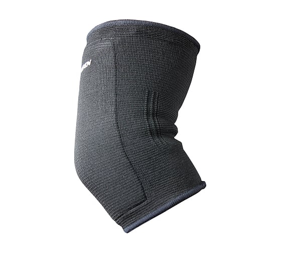 Суппорт локтя Larsen ECE 054 черный, р.S 4690222183399