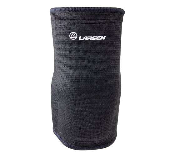 Суппорт локтя Larsen ECE 054 черный, р.S 4690222183399