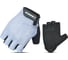 Перчатки для фитнеса Larsen 02-21 Grey/Black 4690222176926 1