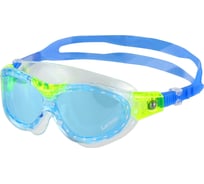 Очки плавательные Larsen K7 Mariner Jr. BL синий 4690222163643