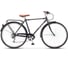 Велосипед STELS Navigator-360, 28", V010, рама 20.5", чёрный LU073466 1