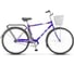 Велосипед STELS Navigator-300 Gent 28" Z010, рама 20", тёмно-синий LU076927 1