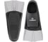 Ласты укороченные силиконовые Larsen 6975 Multycolor Style 4 4690222183979 1