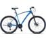 Велосипед STELS Navigator-760 D 27.5" V010, размер рамы 17.5", синий LU082962 1