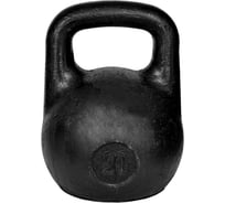 Гиря Титан уральская, 20 кг СГ000002509