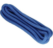 Скакалка для х/г AS4 ПП+ПА d10.5 мм, 3 м, синяя 4690222166705