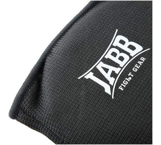Защита голени и стопы Jabb ECE 047 черный 4690222182286