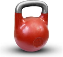 Гиря для соревнований Титан 32 кг СГ000000433