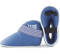 Защита стопы (футы) Jabb JE-2793 синий, XL 4690222120974