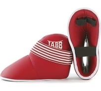 Защита стопы (футы) Jabb JE-2793 красный 4690222133677