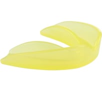 Капа одночелюстная Jabb ECE 1101 SR Yellow (желтый) 4690222177411