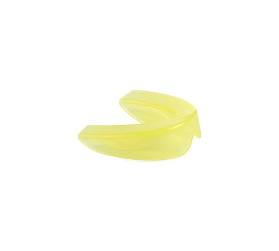 Капа одночелюстная Jabb ECE 1101 SR Yellow (желтый) 4690222177411
