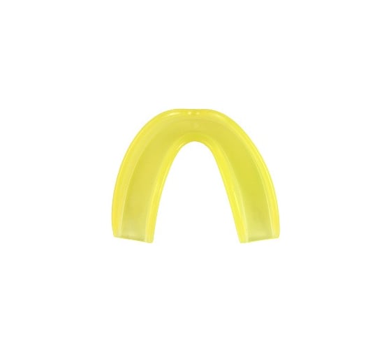 Капа одночелюстная Jabb ECE 1101 SR Yellow (желтый) 4690222177411