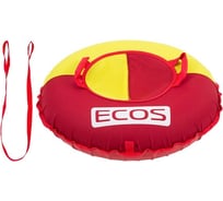 Надувные санки Ecos Ватрушка 085 005979