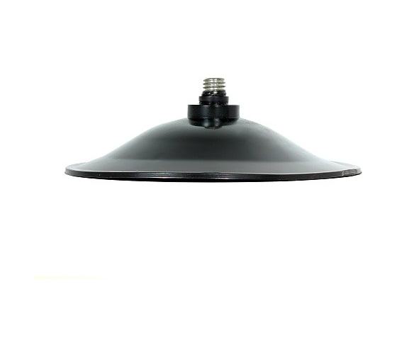 Стойка боксерская Jabb HDLW-9801 красный/черный, 150 см, с присосками 4690222183016