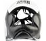 Шлем боксерский (нат.кожа) Jabb JE-2091 черный/серый, M 4690222120820 2