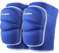 Защита колена Larsen ECE 049 синий 4690222182422