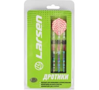 Дротики Larsen 09T02 4690222179774