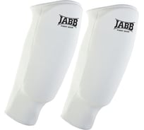 Защита предплечья Jabb J720 белый M (пара) 4690222119671