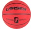Мяч баскетбольный Larsen PU-6 ECE 4690222177121 2